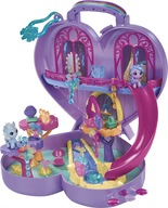 Hasbro My Little Pony Miniworld Hracia sada v kufríku - Forest