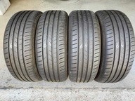 4x 205/55r16 Vredestein Ultrac 91y 22r 64