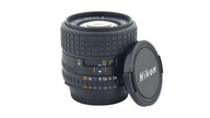Objektív Nikon F NIKON E 100MM 2.8
