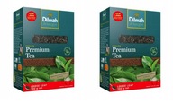 HERB DILMAH LIŚĆ CEYLON ORANGE PEKOE x2