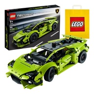 LEGO Technic - Lamborghini Huracán (42161)