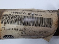 shock absorber right front 1K0400054CD VOLKSWAGEN TOURAN