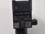 Crashsensor Drucksensor uderzeniowy zderzenia MERCEDES GLC X253 W253 C253