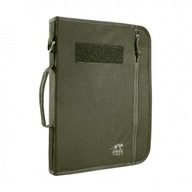 TASMANIAN TIGER FILE SERVER MKII OLIVE UNI ETUI NA DOKUMENTY Z ORGANIZEREM