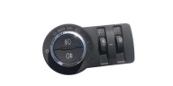 light switch OPEL ASTRA 13268702ET original
