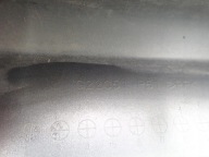 MAZDA 6 and GG SPORT LIFT threshold left moulding threshold