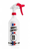 Shiny Garage D-Tox Iron&Fallout Remover - usuw