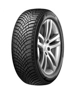 Hankook WiNter i*cept RS3 W462 195/65R15 91 T priľnavosť na snehu (3PMSF)