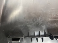 cover slupka B lower Cadillac CTS III 2014+