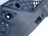 IVECO DAILY IV 4 14-19 bumper front front