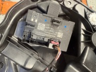 PORSCHE CAYENNE 92A window regulator left rear part 7P5839755C 4H0959795M