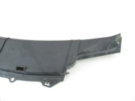 cover intake air torpedo MAZDA 3 BL EUROPA