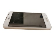 Smartfón LG L65 1 GB / 4 GB 3G biely