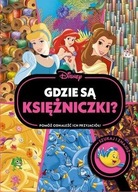 Gdzie są księżniczki? Praca zbiorowa