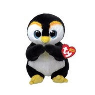 BEANIE BELLIES NEVE - PINGVIN 15CM