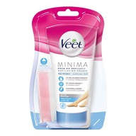 VEET krem depilacja pod prysznic SKÓRA WRAŻLIWA