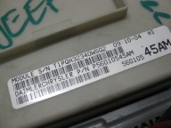 JEEP CHEROKEE LIBERTY KJ Module Module fusibles P56010545AM