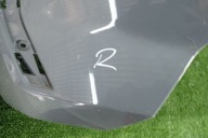 OPEL CORSA F LIFT 23- front bumper front