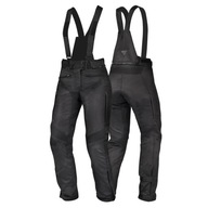 SHIMA NOMADE spodnie damskie wodoodporne czarne XL