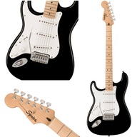 Gitara elektryczna Squier Sonic Stratocaster black
