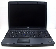 HP 6910p C2D T7300 2GHz 4/320GB DOCK. z COM RS232 LPT Windows XP