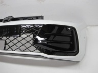 bumper VW PASSAT B9 3J0 R-LINE LED below 6 PDC below RADAR front front