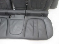 upholstery leather seats BMW X6 G06