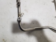 Rampe injection Mercedes SL R230 W220 3.7 V6