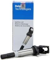 Zapaľovacia cievka Delphi GN10571-12B1