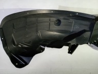 mudguard rear part rear. left Maserati Levante 2016r.