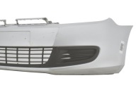 front bumper * front VW GOLF 6 VI LA7W