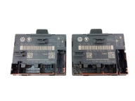 module left right front 7N0959792A 7N0959793A Skoda Superb II (2008-2015)