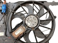 ventilátor obal chladiče MERCEDES A W169 B W245 2.0 CDI A1695002693