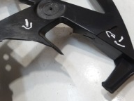 bumper bracket left front RENAULT SCENIC III 09-13R. 001033319