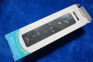 OVLÁDAČ Wii REMOTE RVL-036 + PUZDRO a BOX BLACK