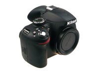 Zrkadlovka Nikon D3200, D3200 Body telo