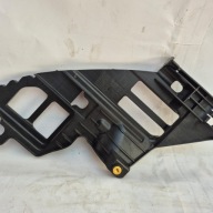 VW GOLF VI 6 08-13r HB support bracket holder lights right front 5K0807228A