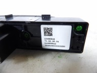 PANEL Bouton Commandes 13486948 OPEL INSIGNIA B