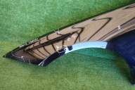 BMW F30 F31 3 fender left front front
