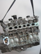engine motor unprotected pillar MERCEDES CLS 257 53 AMG 3.0 and 256930