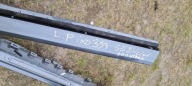 S5 8W LIFT A5 threshold side of the threshold pillar left left LZ7S SPORTBACK 5D