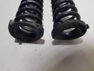 springs rear. rear part Komplet Mercedes E W213 sedan