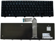 KLAWIATURA DO DELL INSPIRON 15R N5110 Q15R M5110 ORYGINAŁ