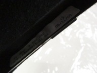 Blende Abdeckung der Kulisse dzwigni getriebe Manschette BMW 3 e90 e91 e92 93 Europa MANUAL