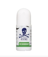 Dezodorant Bluebeards ANTI-PERSPIRANT ROLL ON ECO