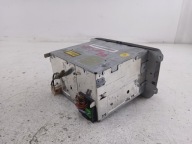 VW GOLF V PASSAT B6 RADIO FABRYCZNE CD 1K0035186P
