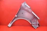 fender left front front BIALY DACIA DOKKER 1 and 12-17