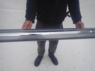 MITSUBISHI OUTLANDER III PHEV moulding threshold left