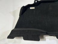 upholstery side mats boot right right Maserati Ghibli 2013