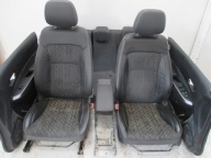 upholstery pol leather seats SUZUKI VITARA III 19R